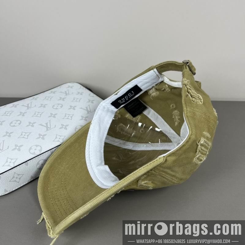 Gucci Hat dx33