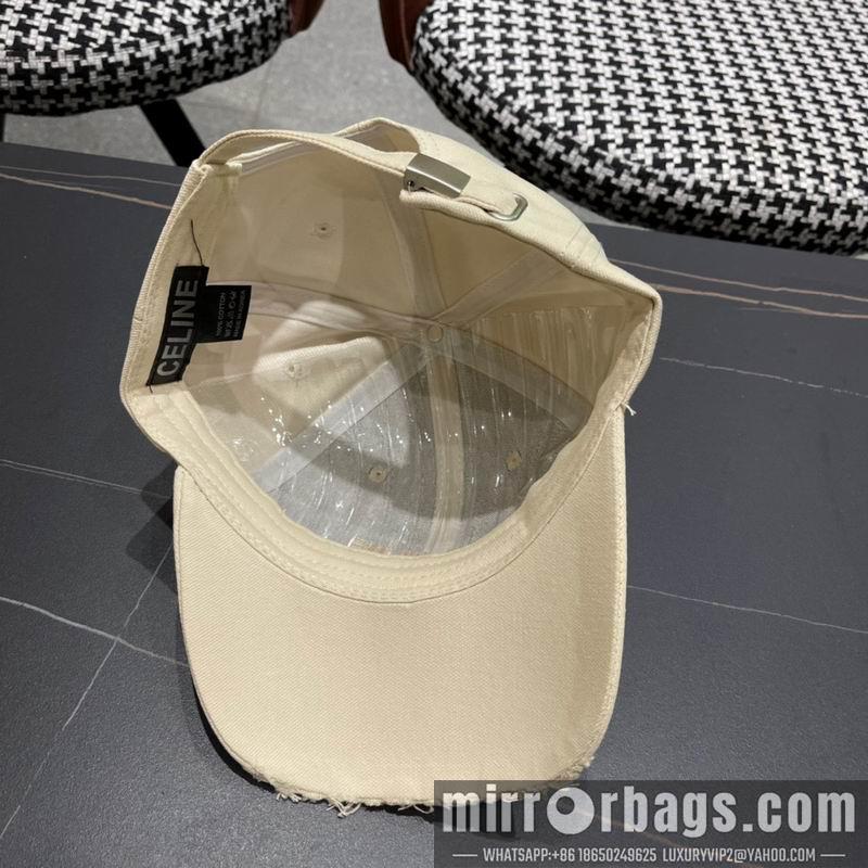 Celine Hat 050701