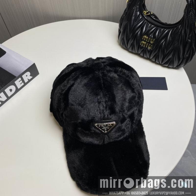 Prada Hat dx56