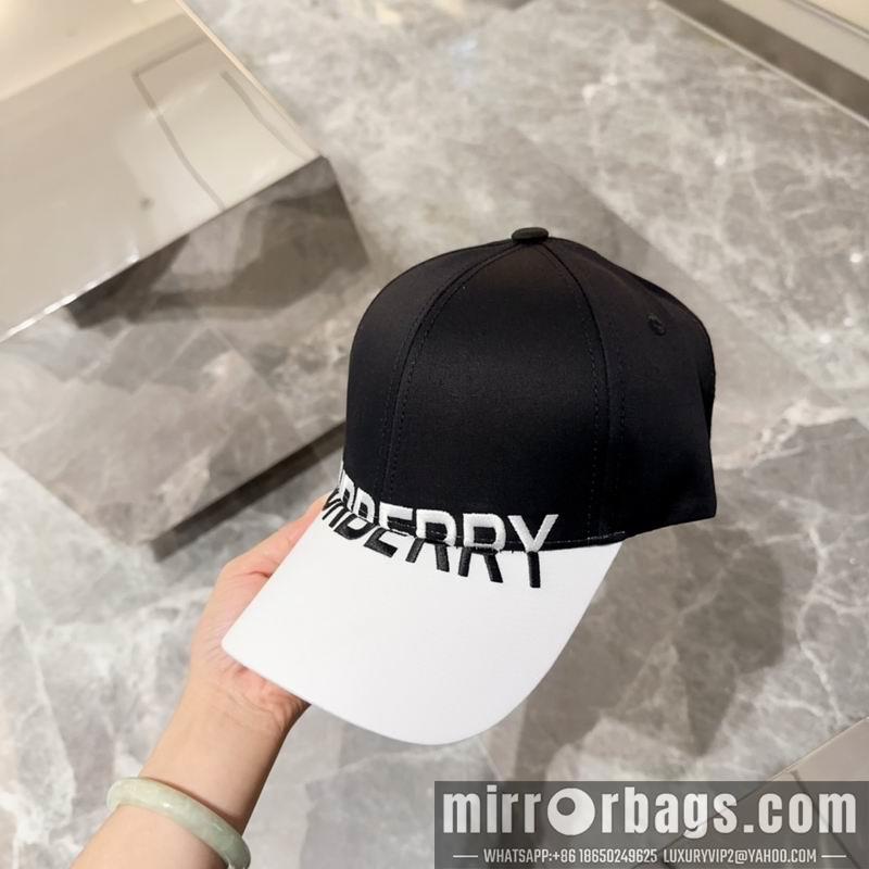 Burberry Hat dx02