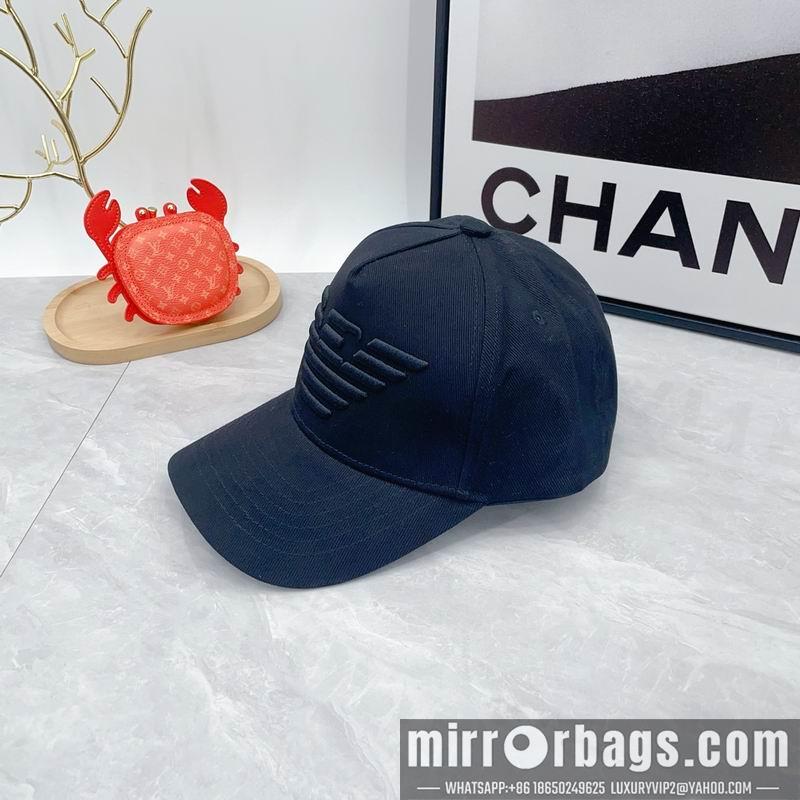Armani Hat dx02