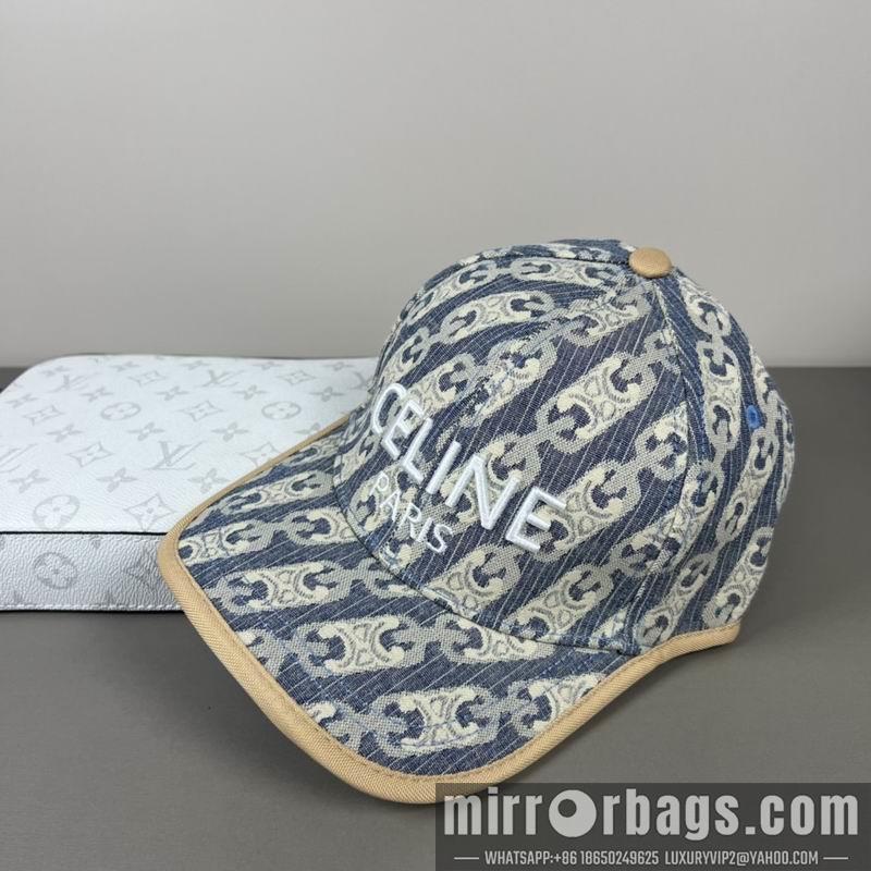 Celine Hat dx42