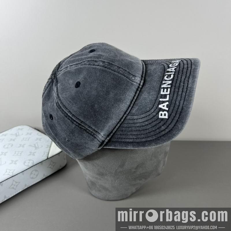 Balenciaga Hat 020806
