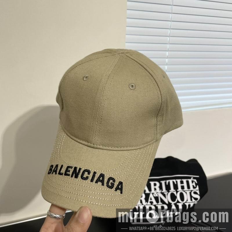 Balenciaga Hat 090603