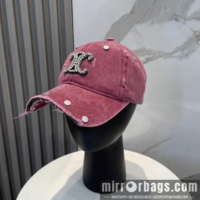 Celine Hat 040201