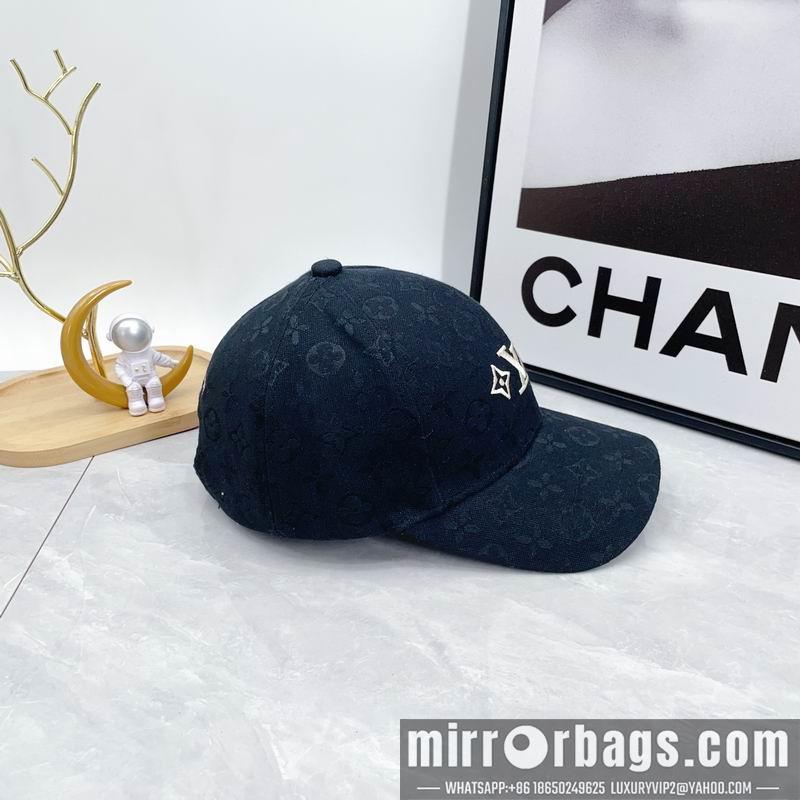 LV Hat dx53