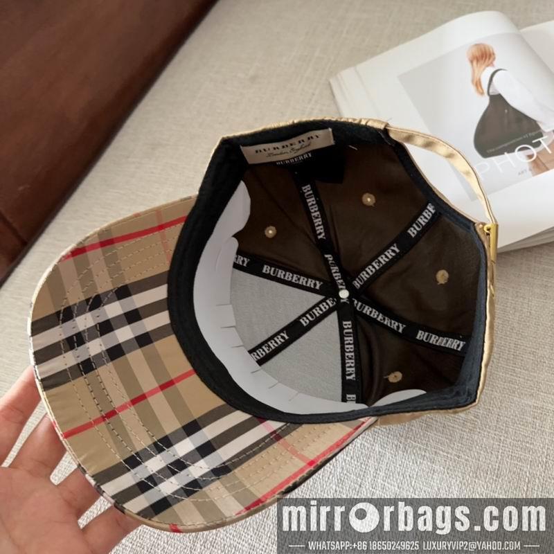 Burberry Hat dx07