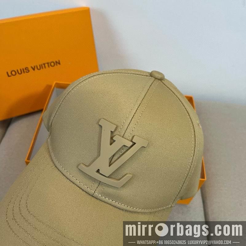LV Hat dx40