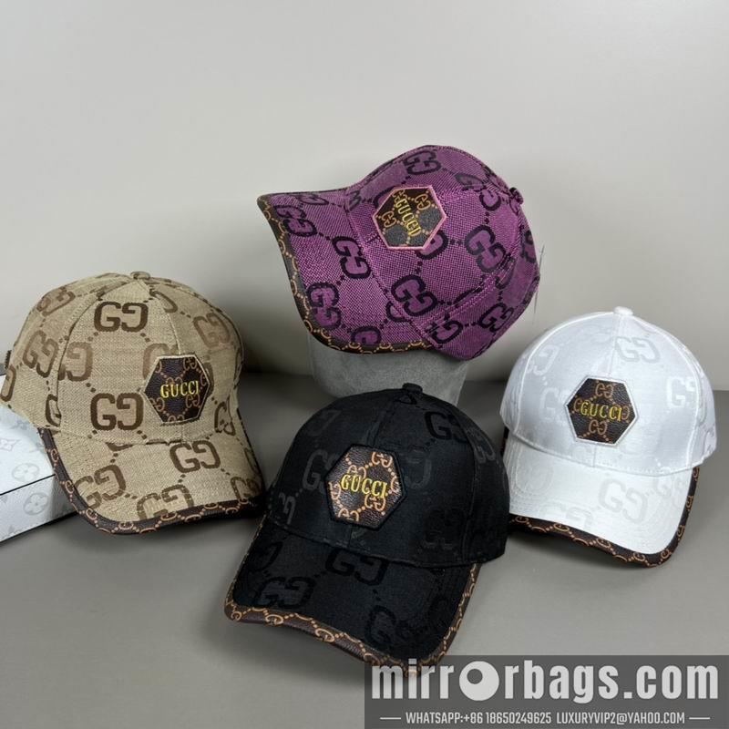 Gucci Hat dx05