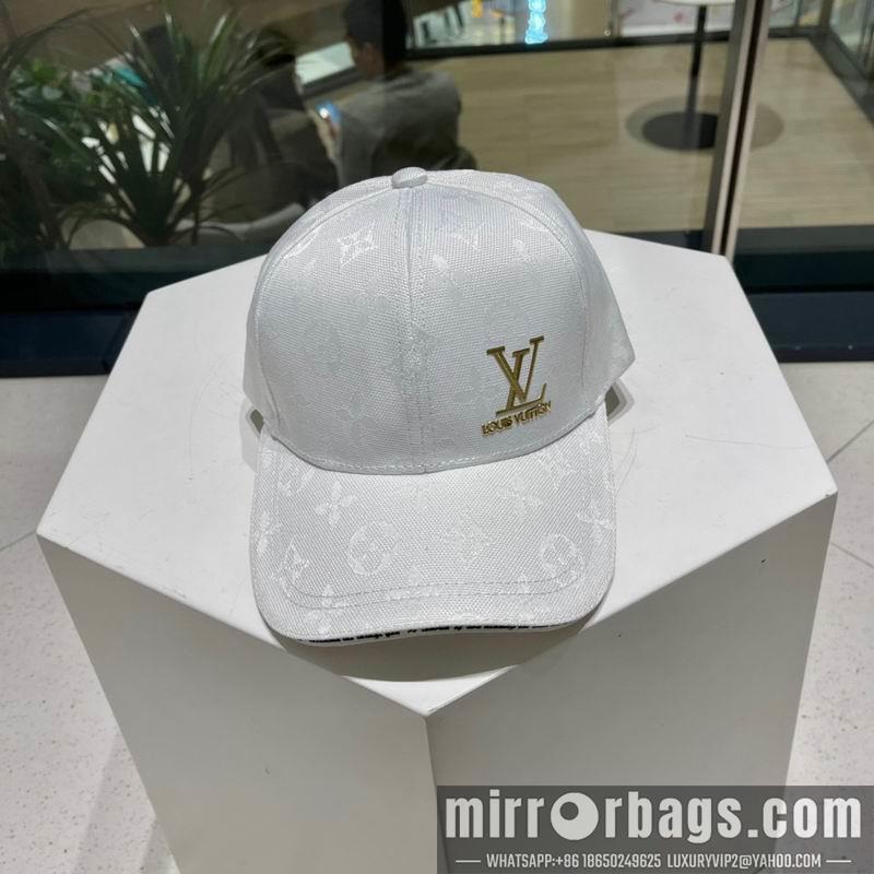 LV Hat 072203