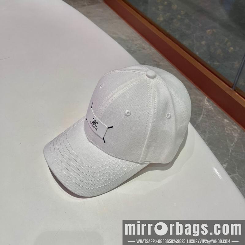 Celine Hat 042708