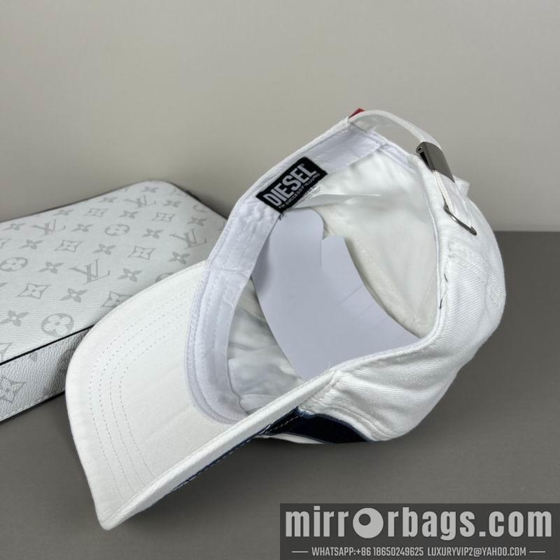 Diesel Hat dx14