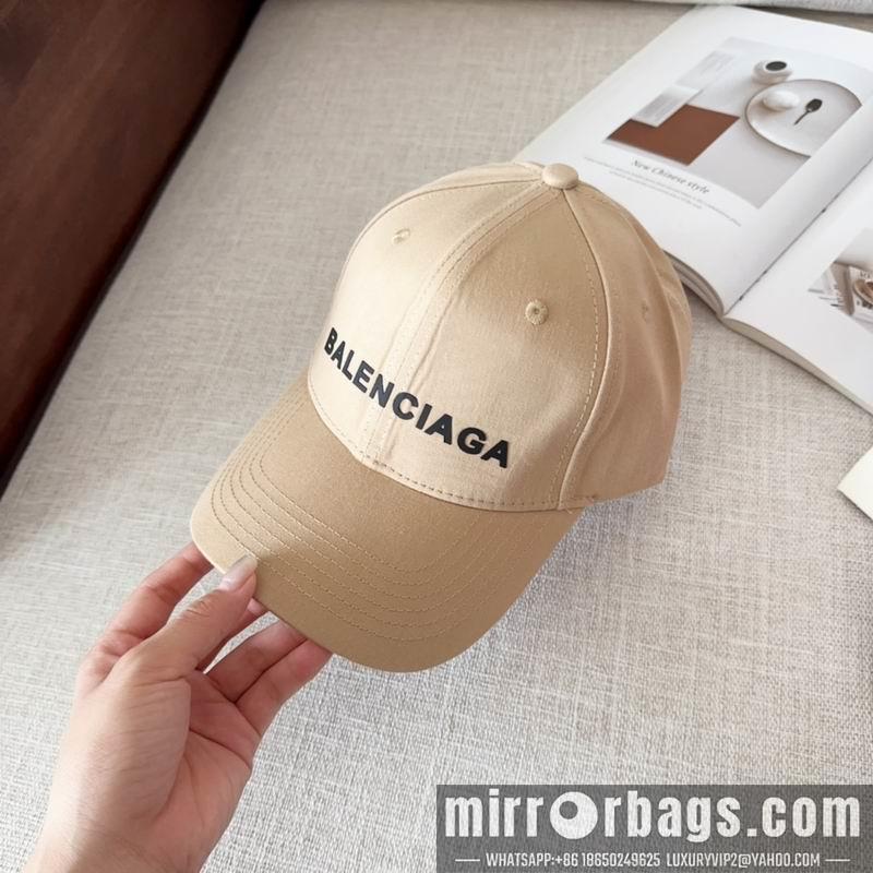 Balenciaga Hat 092201