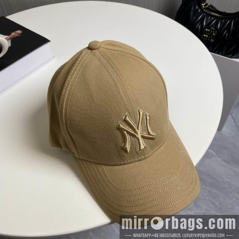 MLB NY Hat dx29