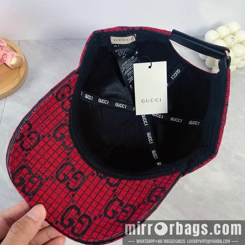 Gucci Hat dx39