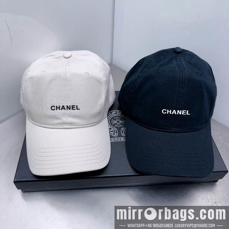 Chanel Hat dx53