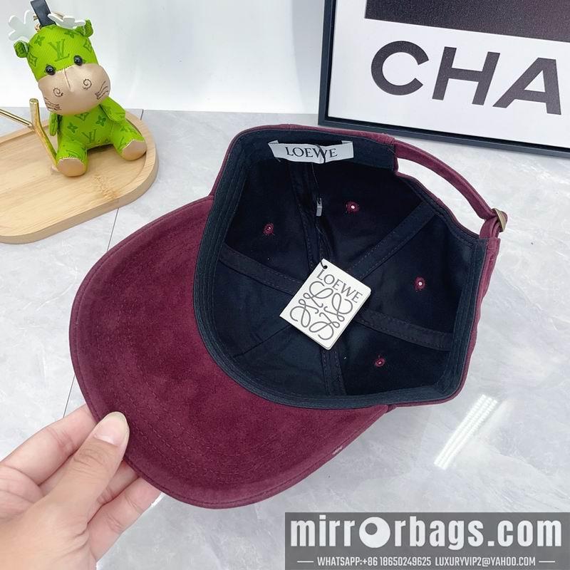 Loewe Hat dx28