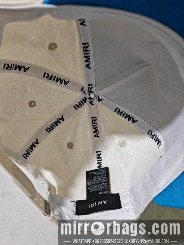 Amiri Hat 61