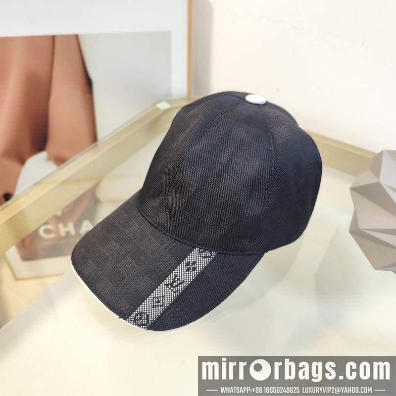 LV Hat dx115