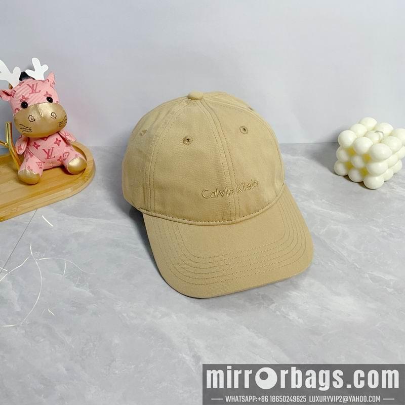 CK Hat dx18