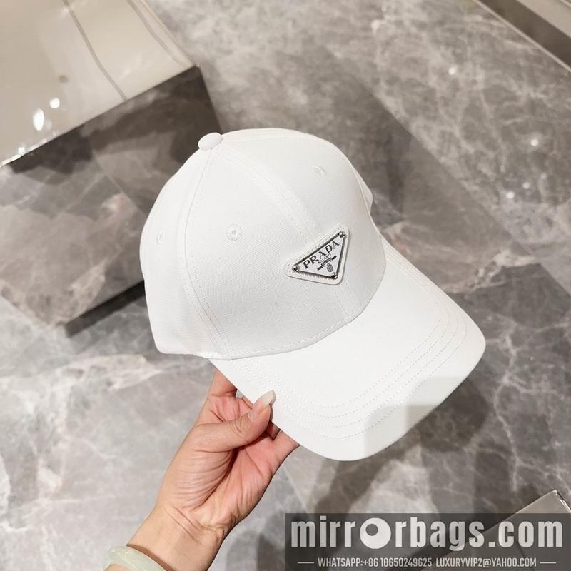 Prada Hat dx03