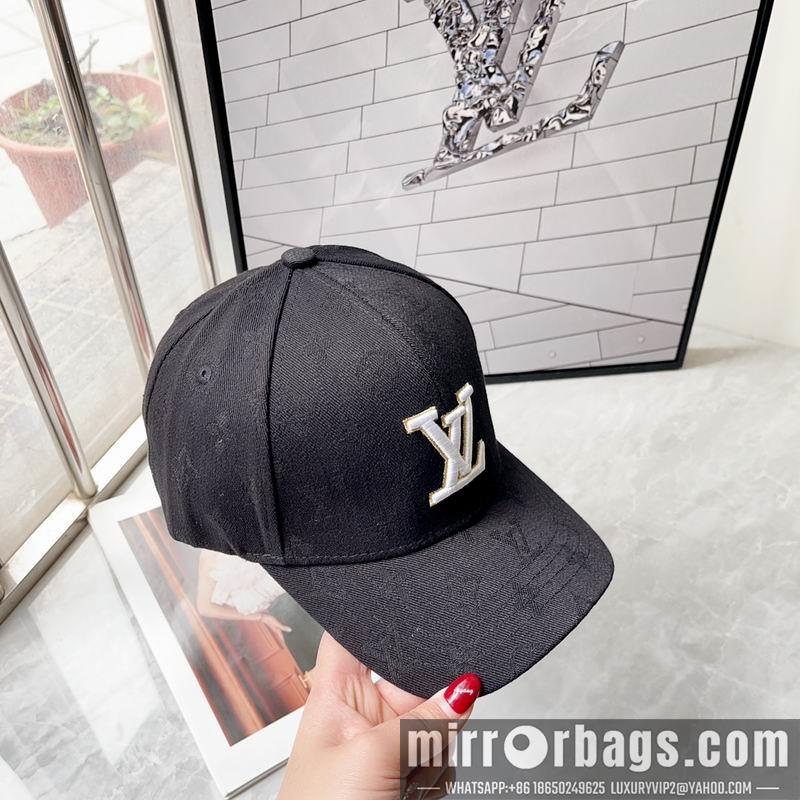 LV Hat 050704