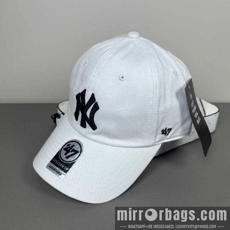 NY Hat dx61