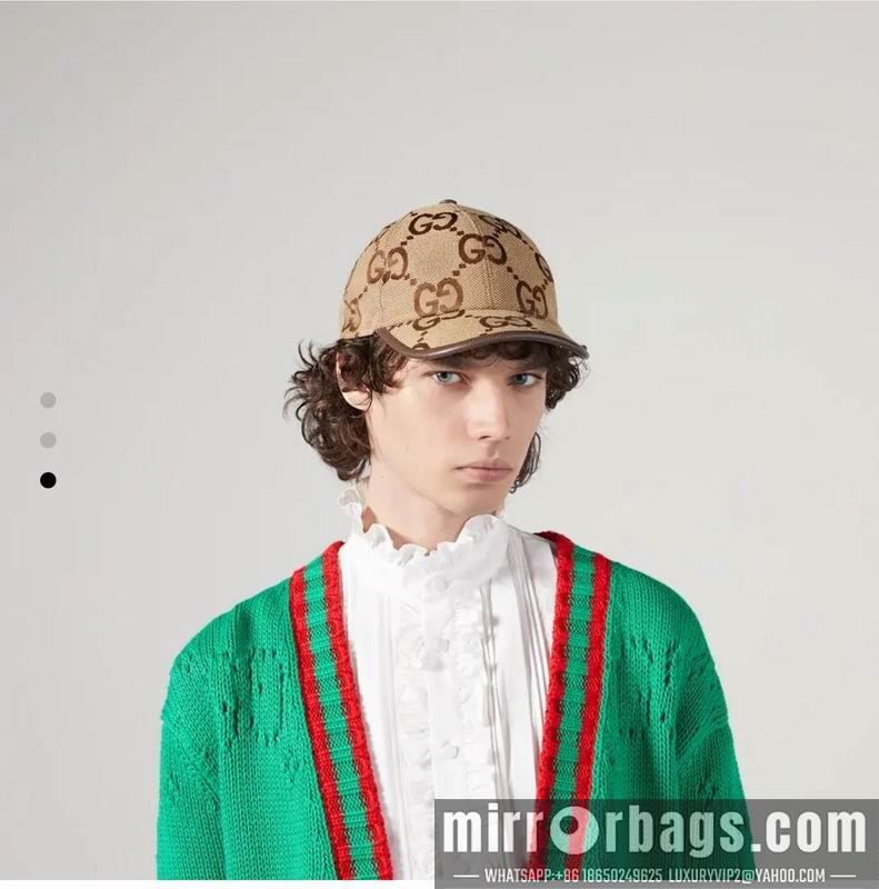Gucci Hat dx144