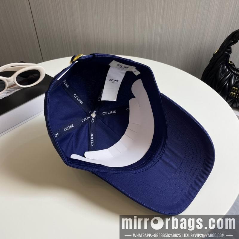 Celine Hat 050707