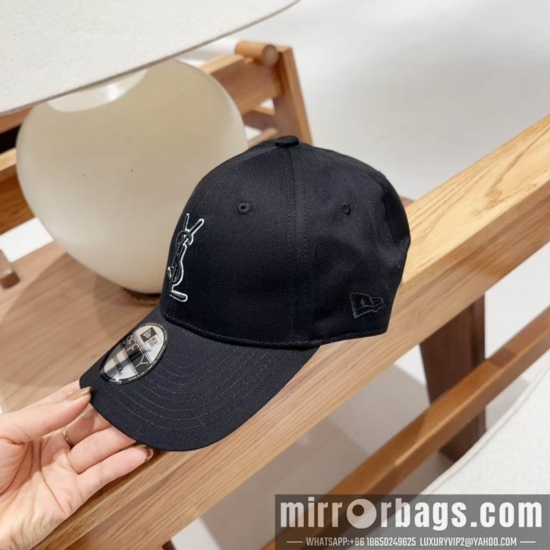 YSL Hat 010213
