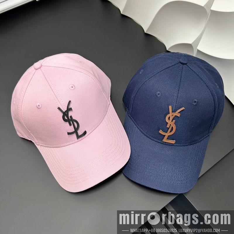 YSL Hat dx33