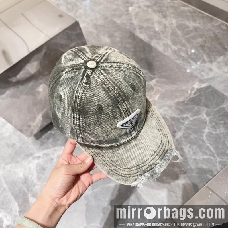 Prada Hat dx11