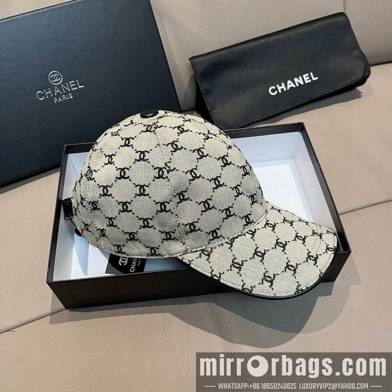 Chanel Hat dx44