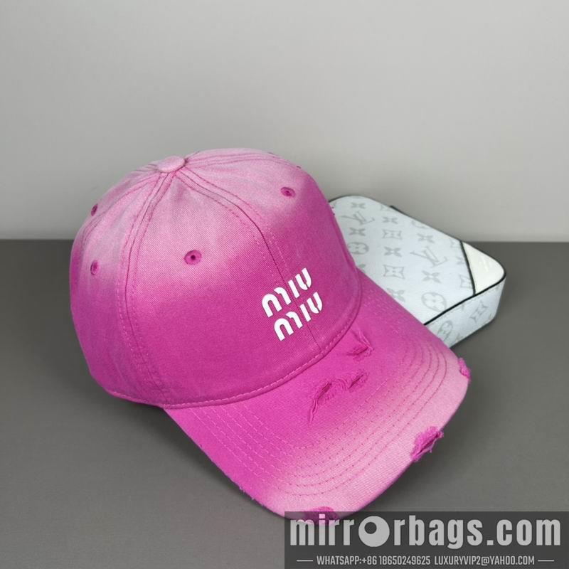 Miumiu Hat dx44