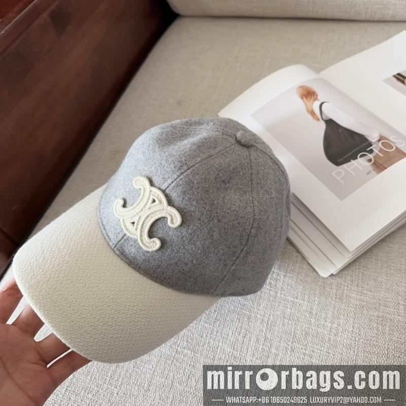 Celine Hat dx03