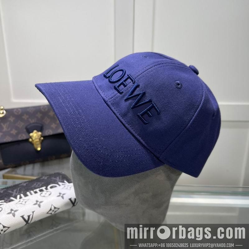 Loewe Hat 101802