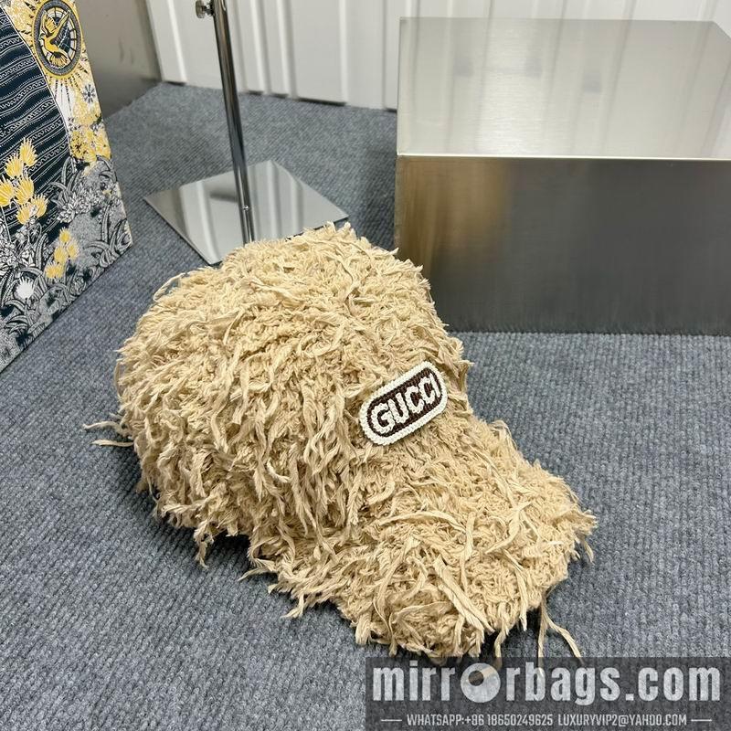 Gucci Hat dx148