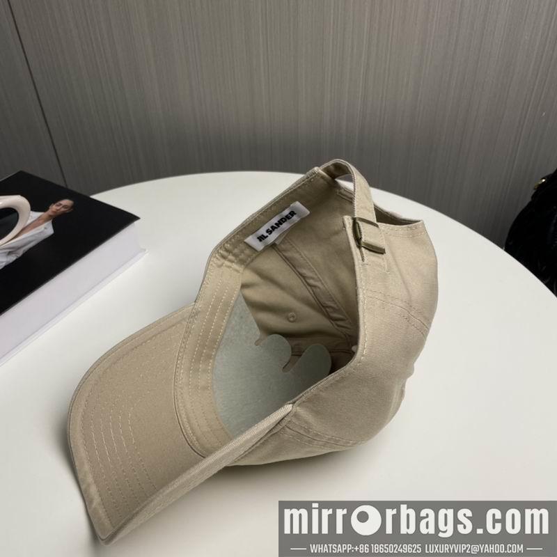Jil Sander Hat 081401