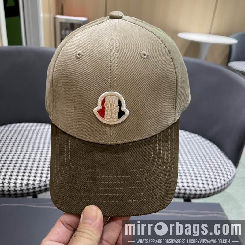 Moncler Hat 092701