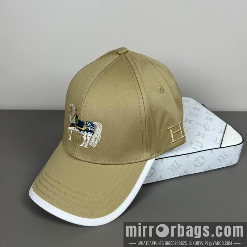 Hermes Hat dx28