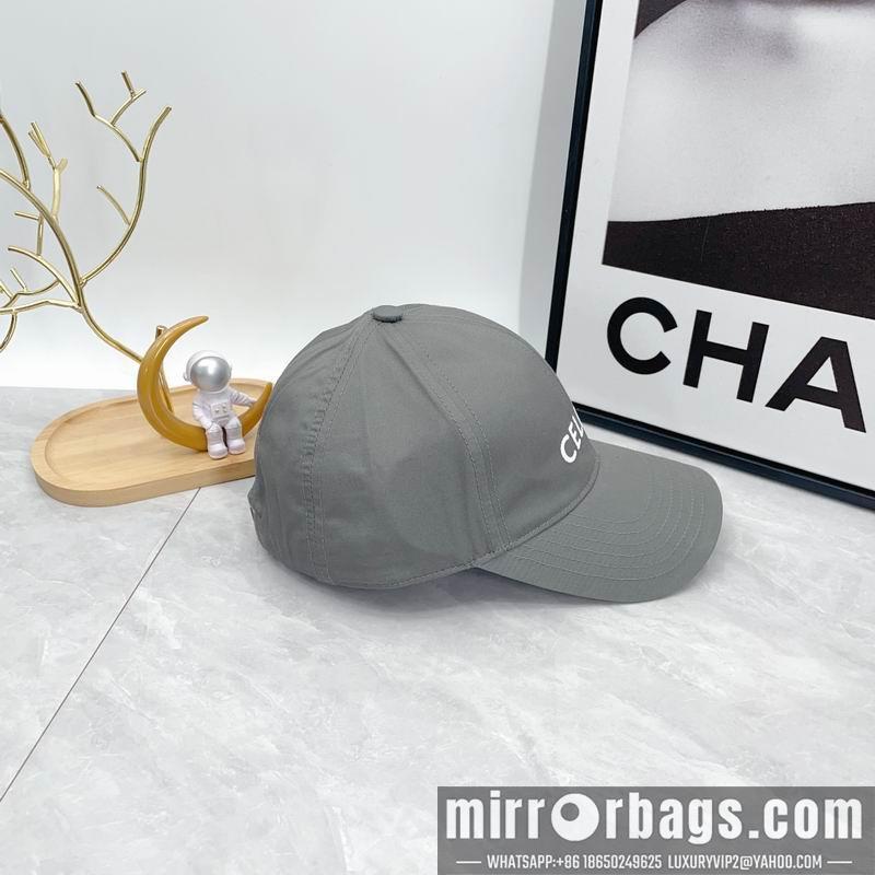 Celine Hat dx34