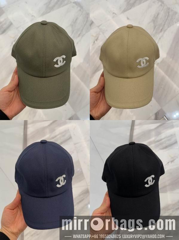Chanel Hat dx40