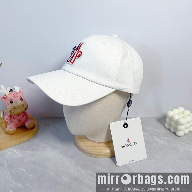 Moncler Hat dx07
