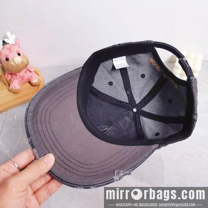 Roses Hat dx01