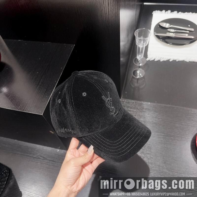 YSL Hat dx24