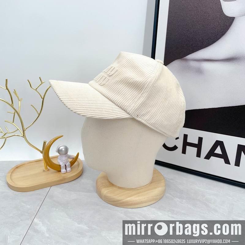 Miumiu Hat dx34