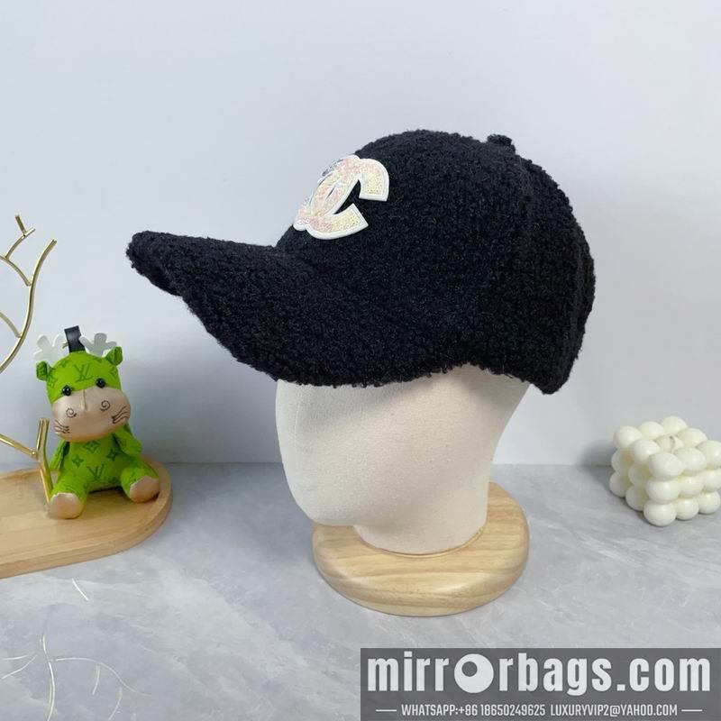 Chanel Hat dx63