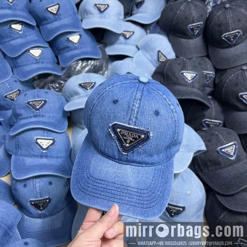 Prada Hat dx04