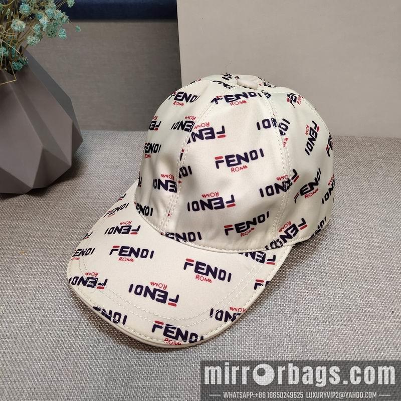 Fendi Hat dx06