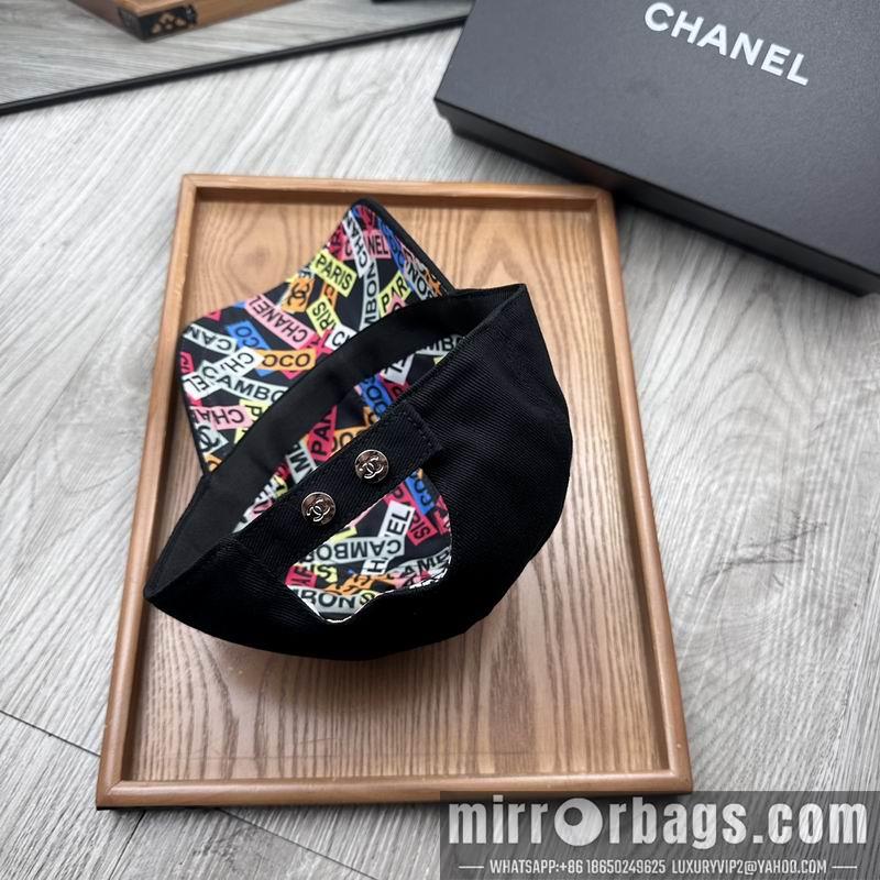 Chanel Hat dx58